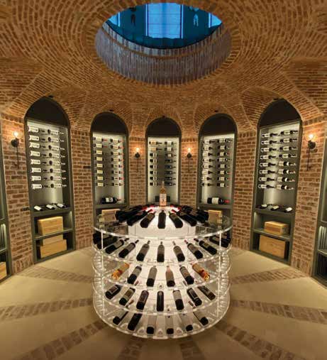 Entertain in Style