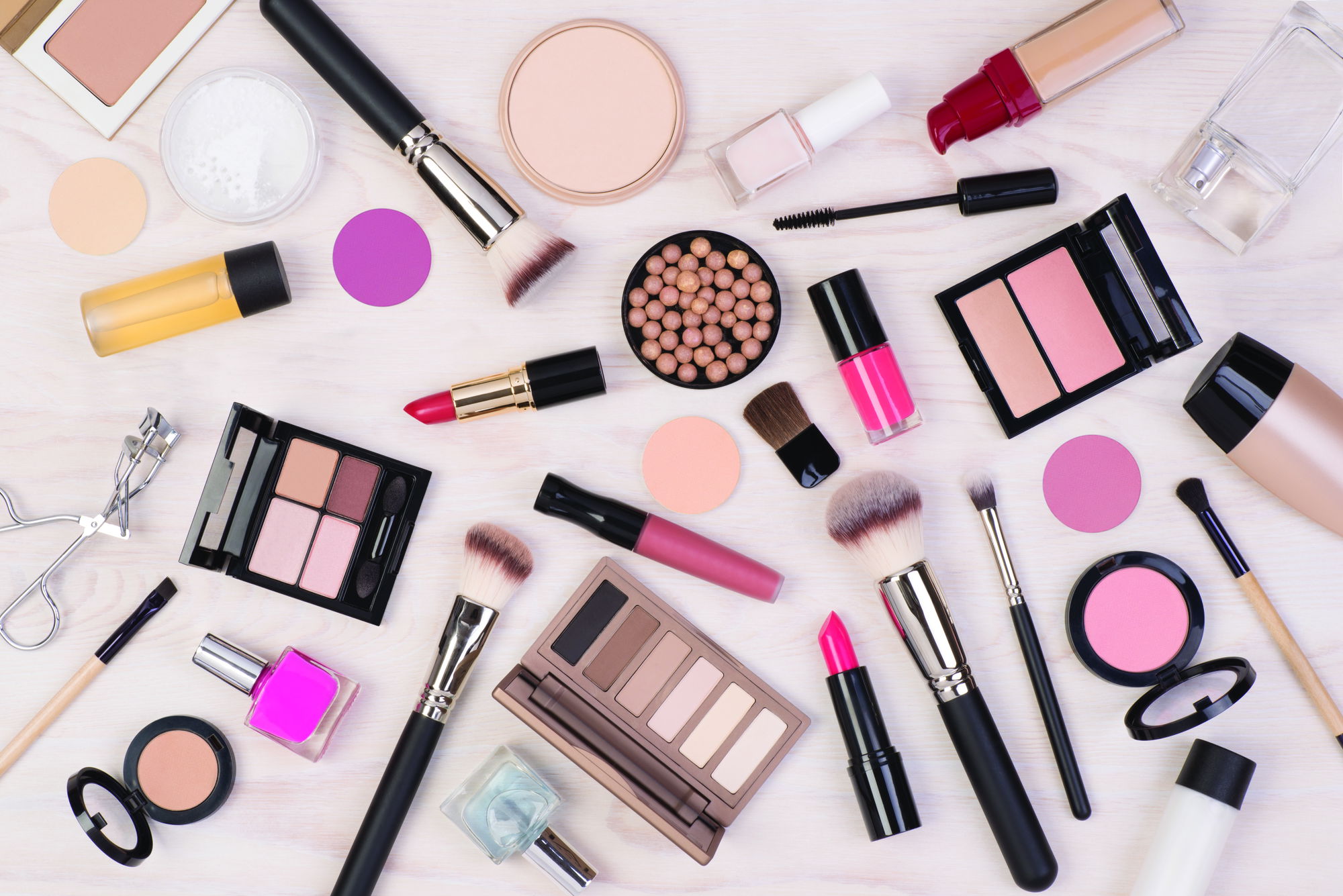 Let's Makeup