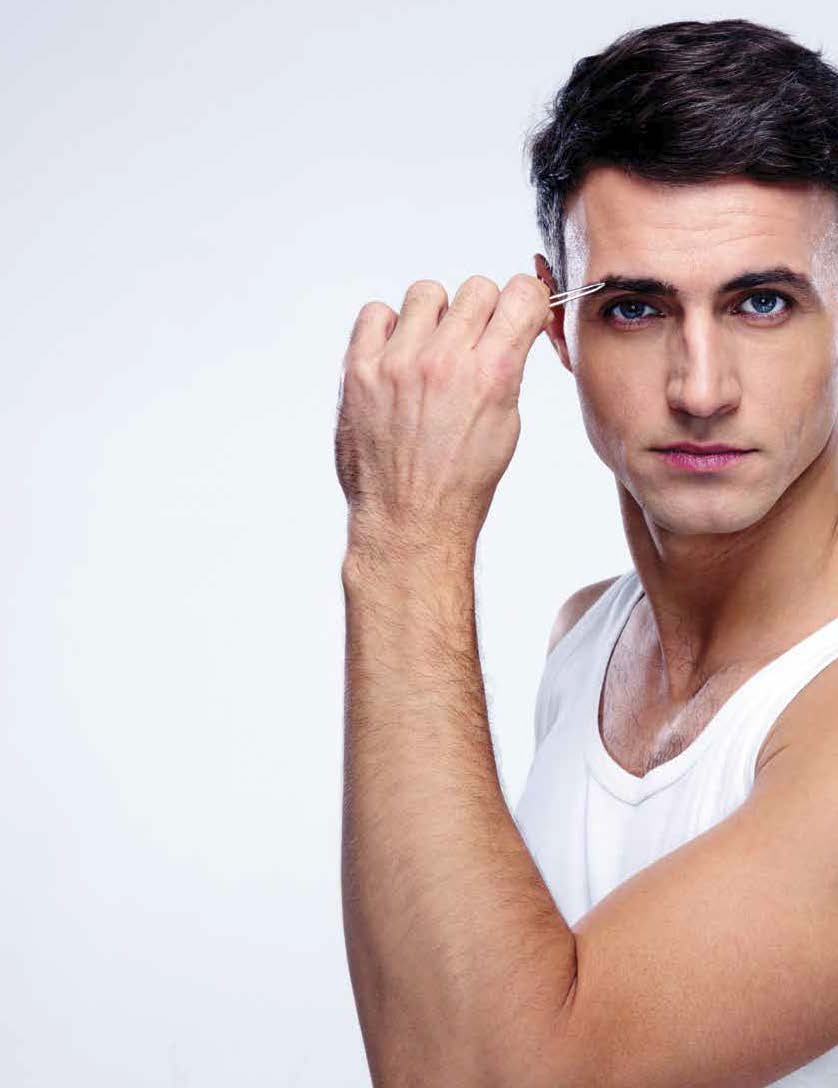 Grooming Tips for Men