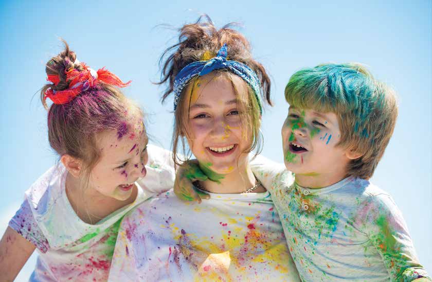 Let's Keep Kids Creative