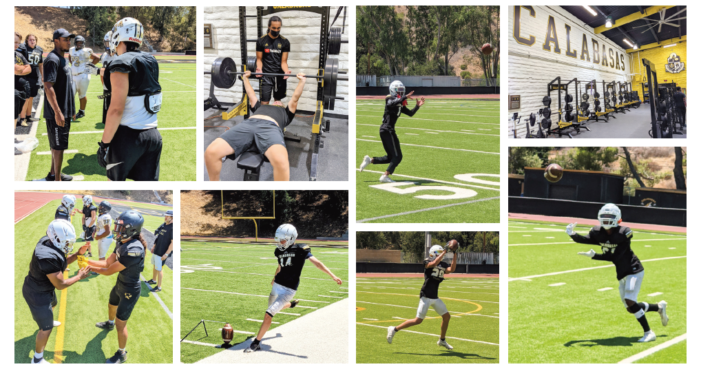 Hard Knocks Training Camp