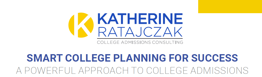 Katherine Ratajczak College Admissions Consulting