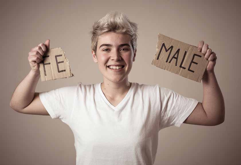 Pronouns