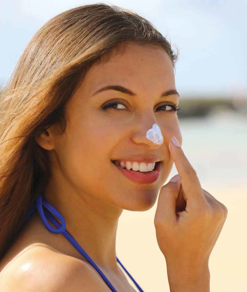 Which Sunscreen Should I Use, Doc?