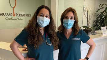 Ask the Pediatrician: Back-to-School Checklist