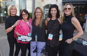 8th Annual Calabasas Film Festival