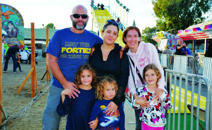 6th Annual THE Carnival for Las Virgenes Schools