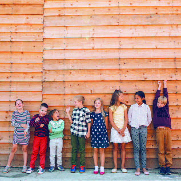 Parents' Guide: Summer Fun for Kids