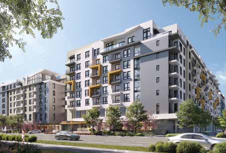 The Variel of Woodland Hills