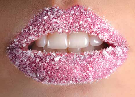 Have Fun With Creative Lips!