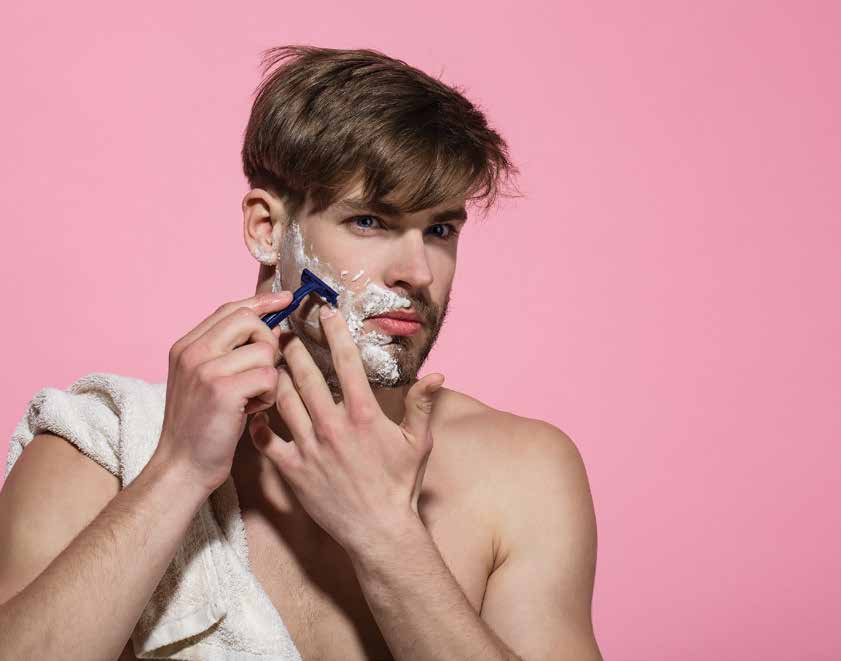 10 Grooming Tips for Guys