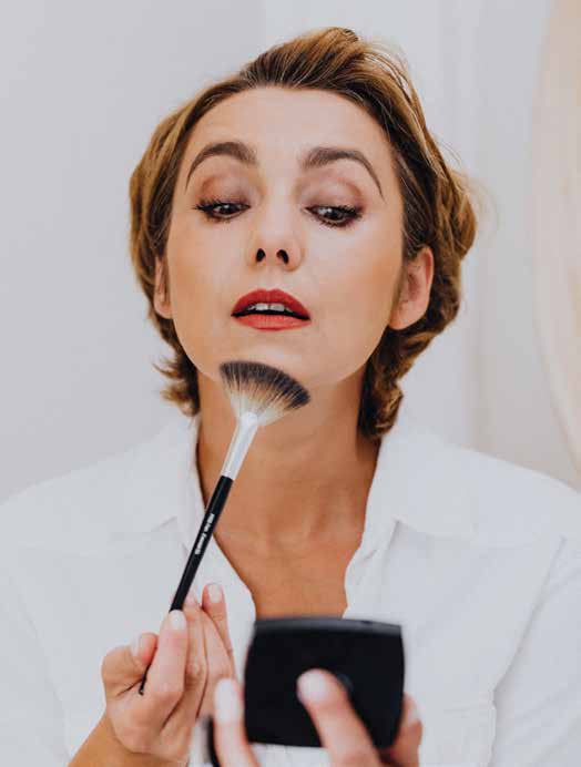 Trends for 2022: Makeup Tips
