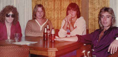 The Raw Power of Robert Olshever