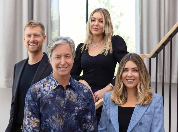 Exceptional Real Estate Professionals of 2023