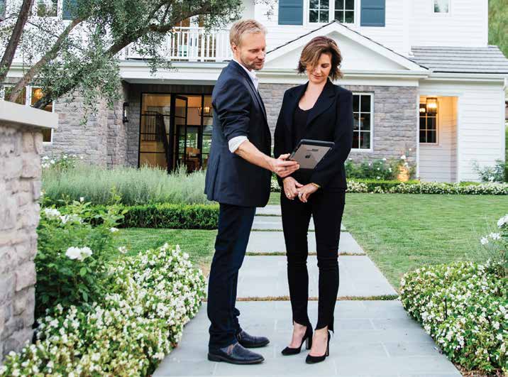 Exceptional Real Estate Professionals of 2022