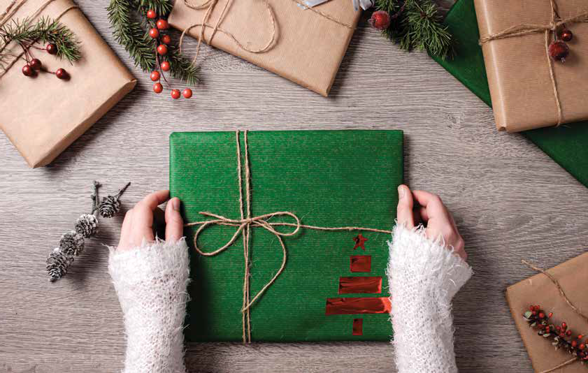 Celebrate the Season
