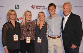 9th Annual Calabasas Film Festival