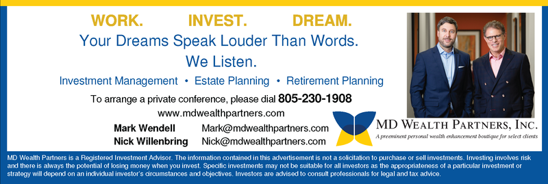 Financial Health and Wealth