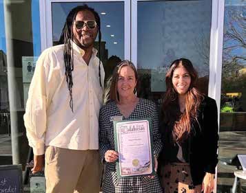 Time Well Spent With Mayor Mary Sue Maurer