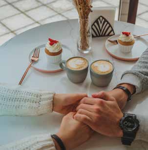 Valentine's Day Ideas