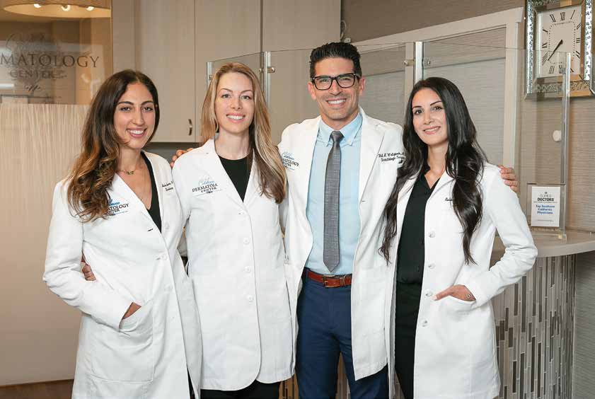 Brilliance Dermatology