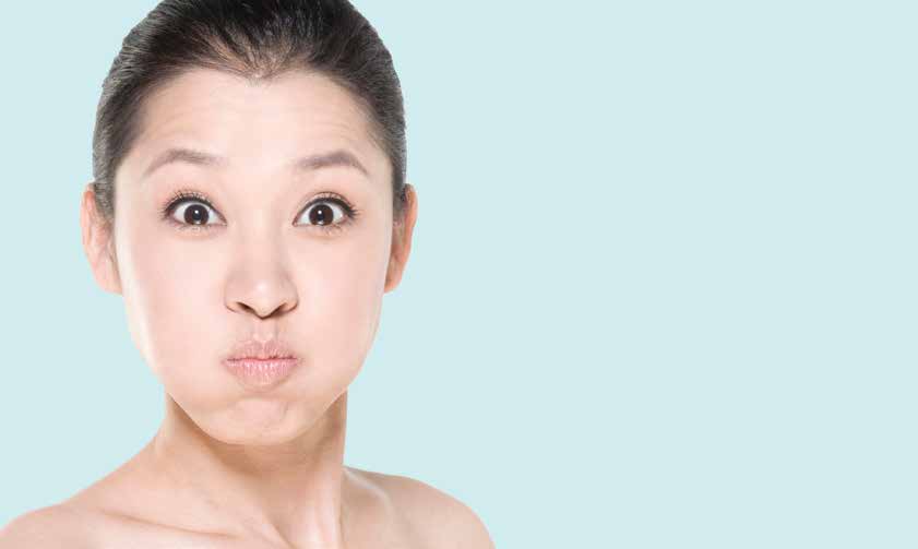 Tips and Tricks to Depuff Your Face