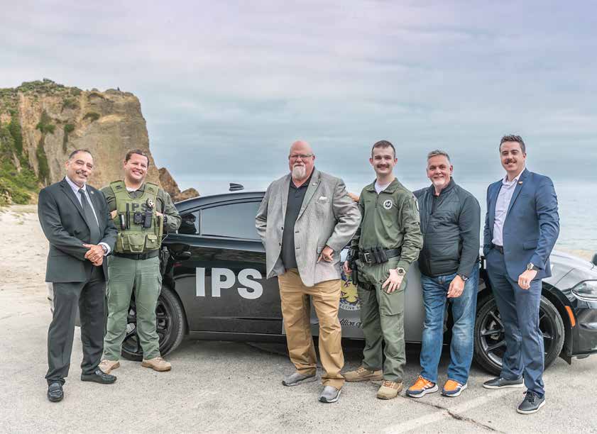 International Protective Services