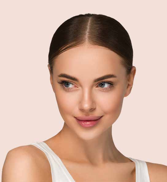 Get Creative With Fun Summer Makeup