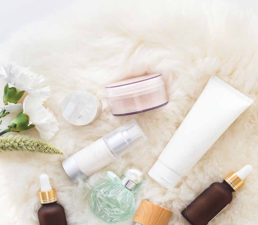 The Secrets Behind Beauty Serums