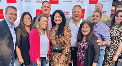 THE Event: Rock the District
