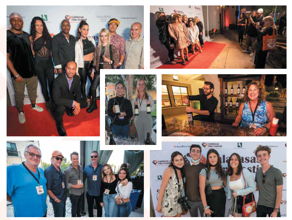 10th Annual Calabasas Film Festival