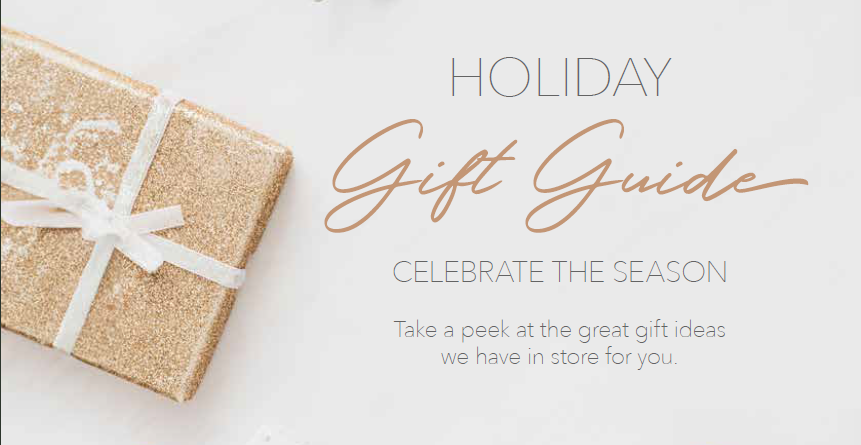 Holiday Gift Guide 2023