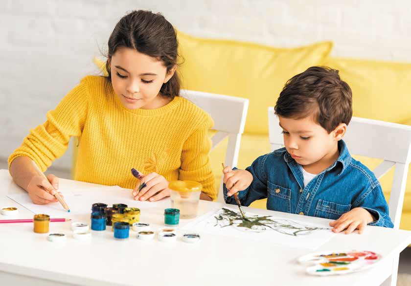 Empowering Your Child