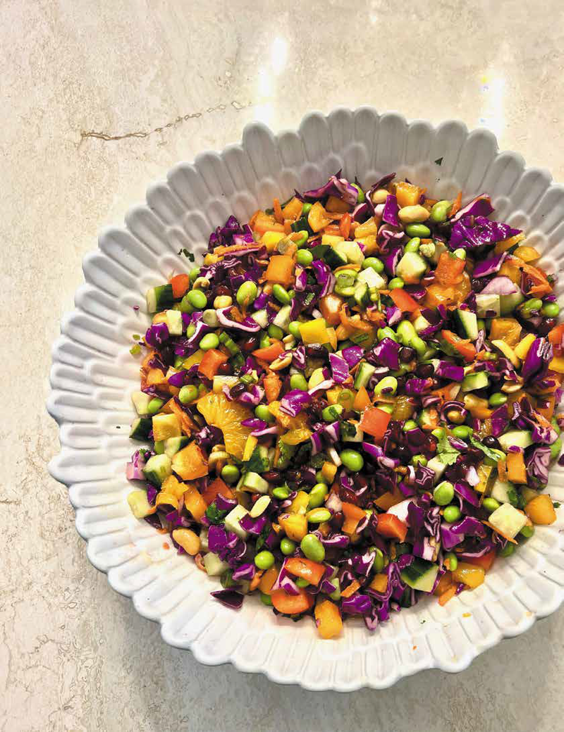 Spring Recipes