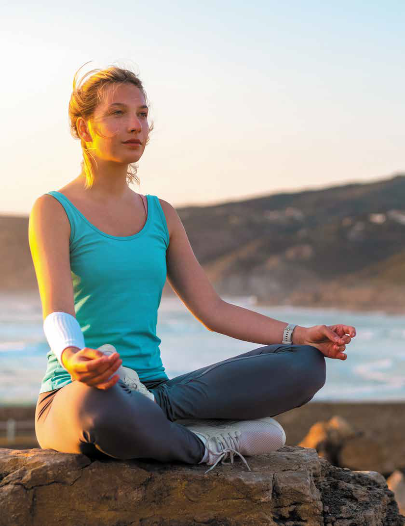 Revitalize Your Body With a Spring Detox