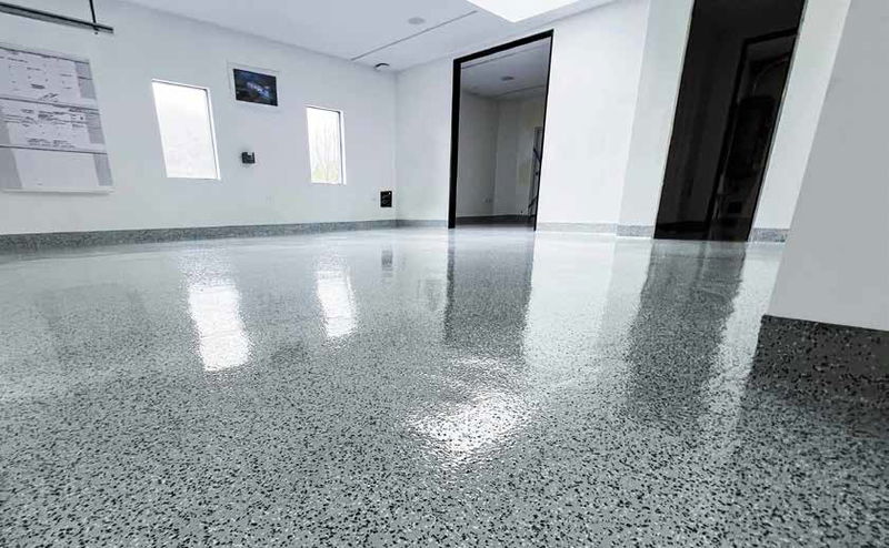 Epoxy Power by BMI