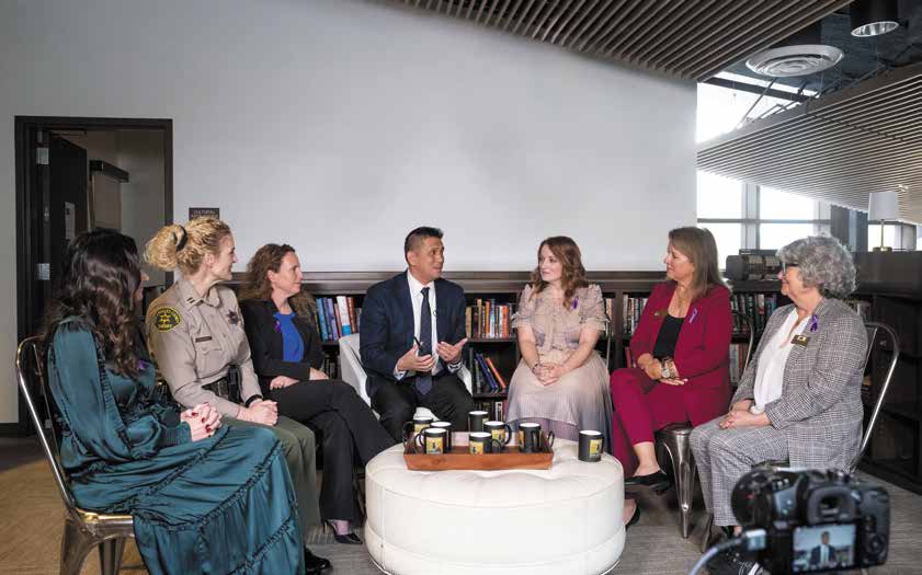 Female Role Models: Empowering Our Future