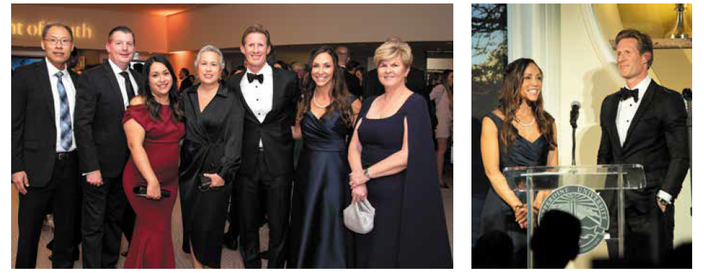48th Annual Pepperdine Associates Dinner