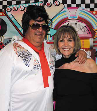 Sock Hop Takes Local Seniors on a Blast to the Past