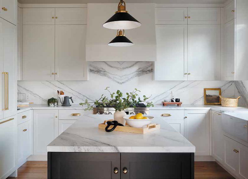 Stonewood Kitchen and Bath