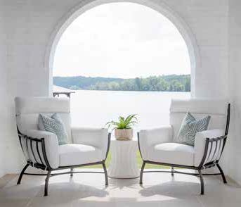 Craft a Summer Oasis