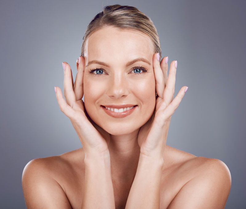 The Secret to Glowing Skin