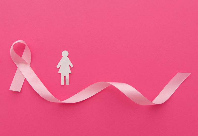 Embrace Breast Cancer Awareness Month