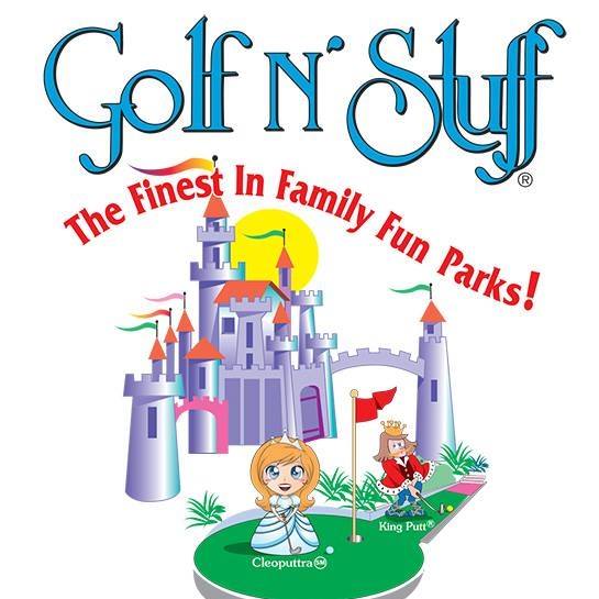 Golf N' Stuff