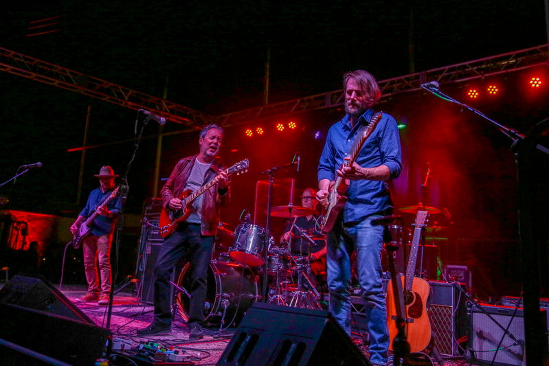 3rd Annual Sagebrush Cantina Music Festival