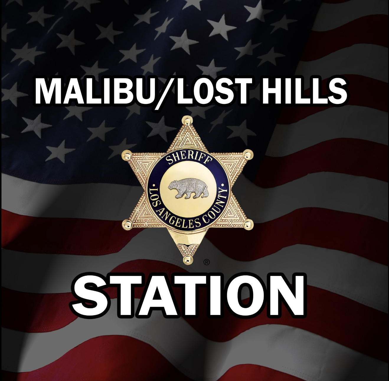 Malibu/Lost Hills Sheriff's Station's New Real Time Watch Center