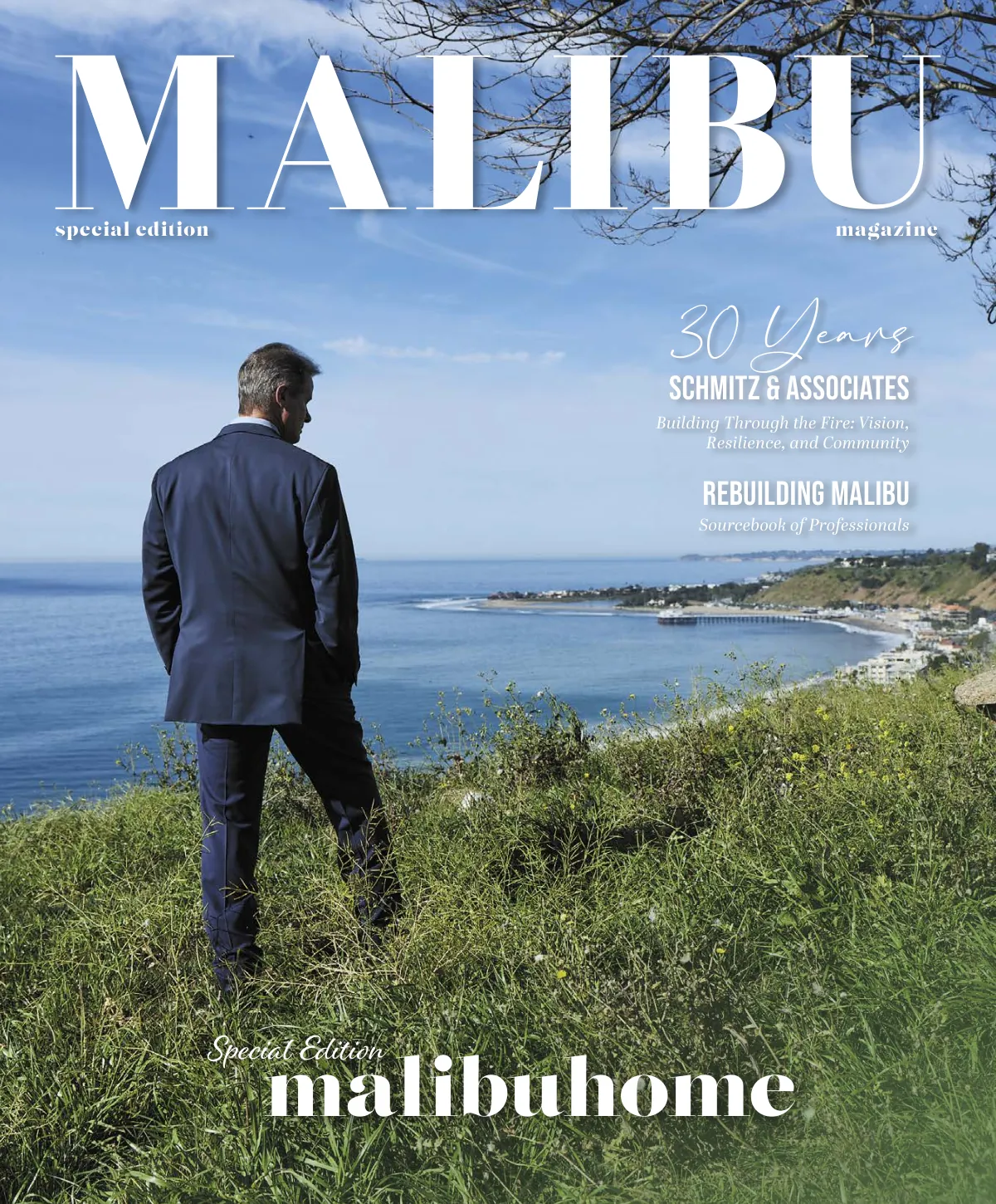 Malibu Magazine