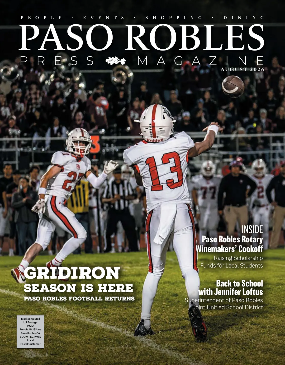 Paso Robles Magazine
