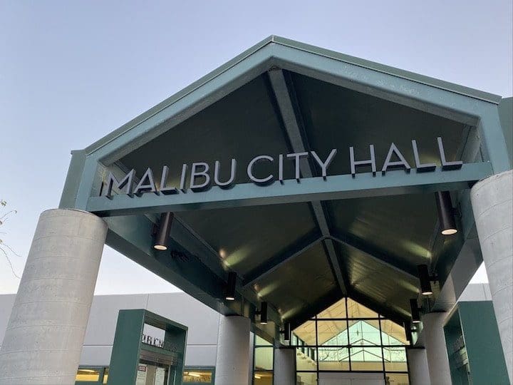 Malibu City Council, MTC respond to Adrian Fernandez letter