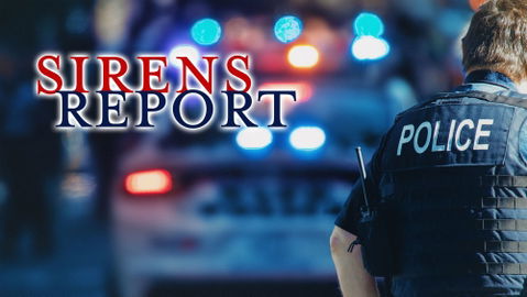 The following incidents were reported between Dec. 4 to Dec. 9
